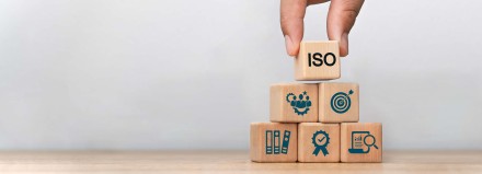 Depuis toujours engagés pour la qualité et la satisfaction client