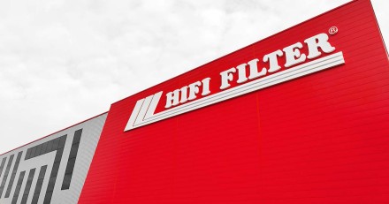 HIFI FILTER® renforce son positionnement mondial avec l’acquisition de FILVENT en Afrique du Sud