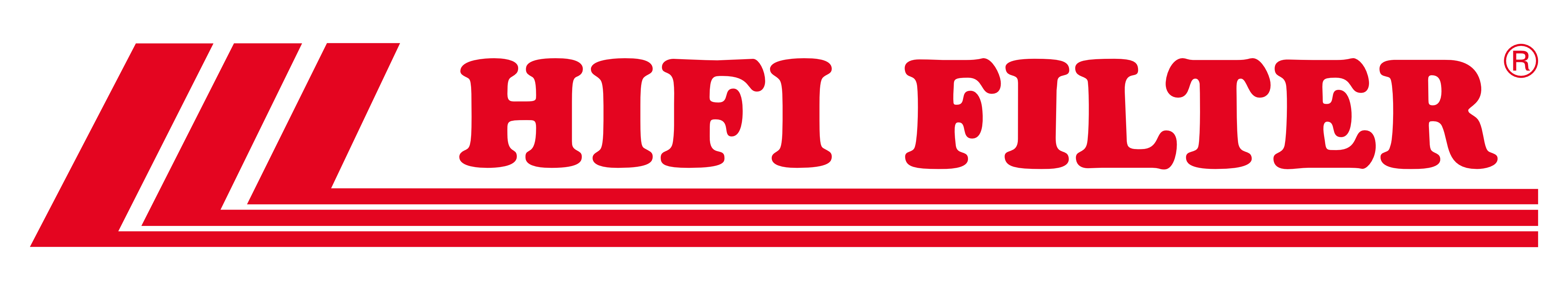 HIFI filter